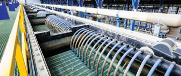 MEMCOR® CS II